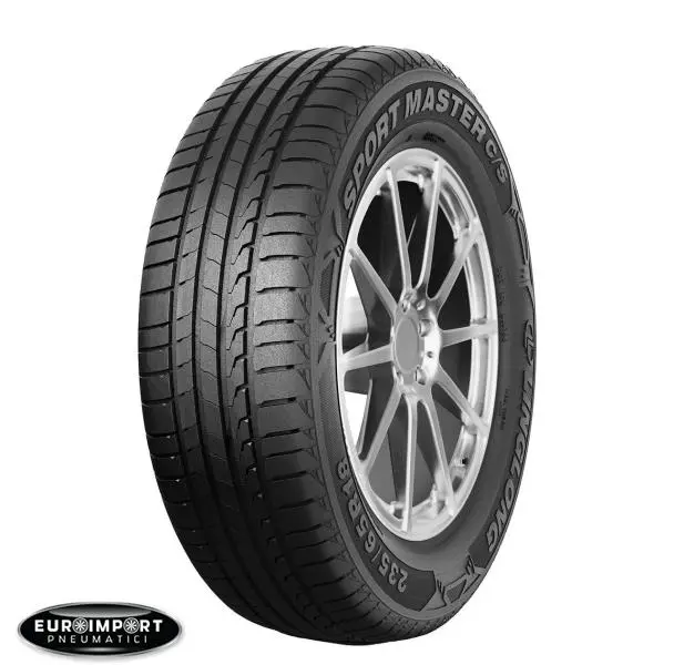 Linglong Sport Master C/S  215/55 R18 99 V  